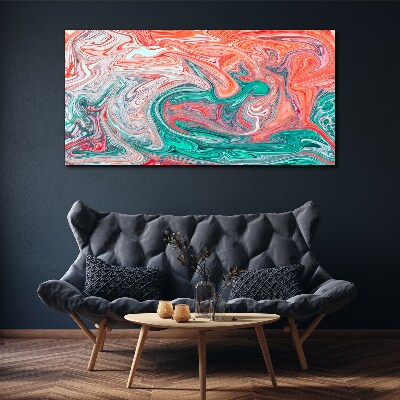 Abstraction Canvas Wall art