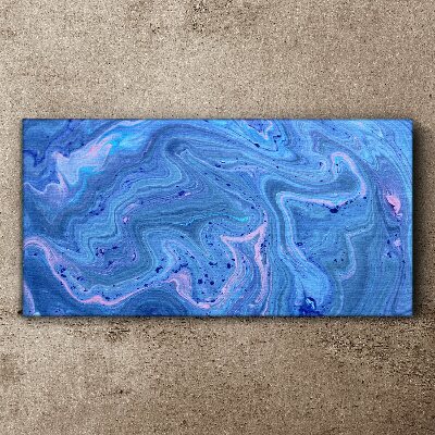 Abstraction Canvas Wall art