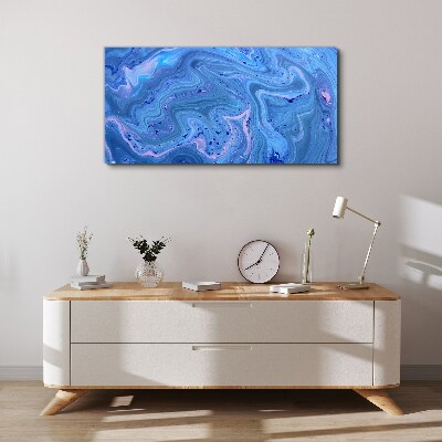 Abstraction Canvas Wall art