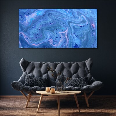 Abstraction Canvas Wall art