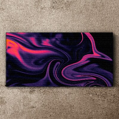 Modern abstract Canvas Wall art