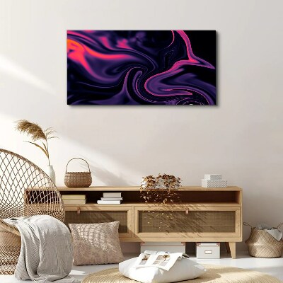 Modern abstract Canvas Wall art