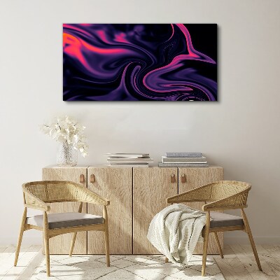 Modern abstract Canvas Wall art