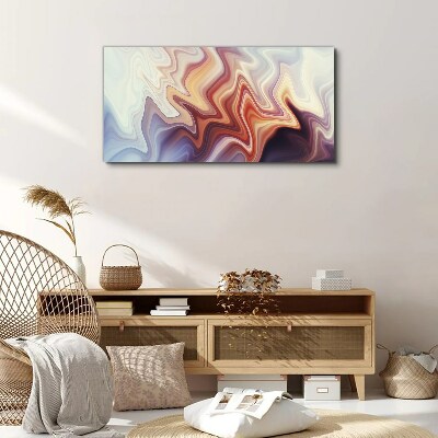 Abstract Canvas Wall art