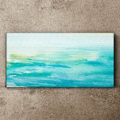 Abstraction Canvas Wall art