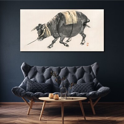 Animal Canvas Wall art