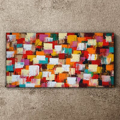 Abstract Canvas Wall art