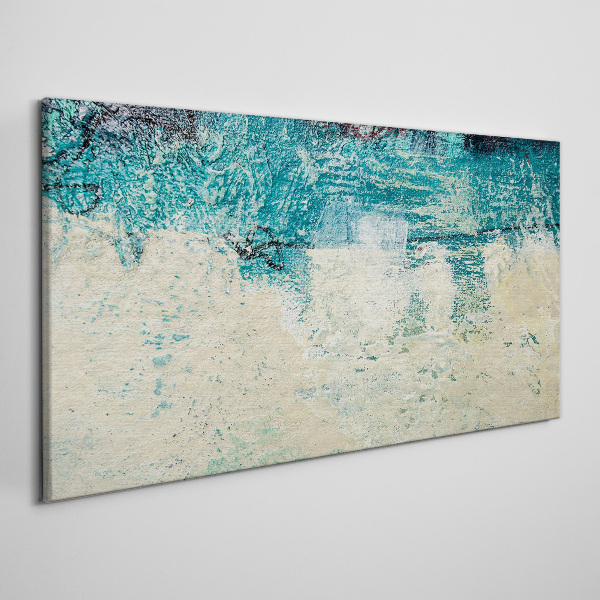 Abstraction Canvas Wall art