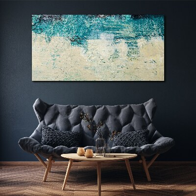 Abstraction Canvas Wall art