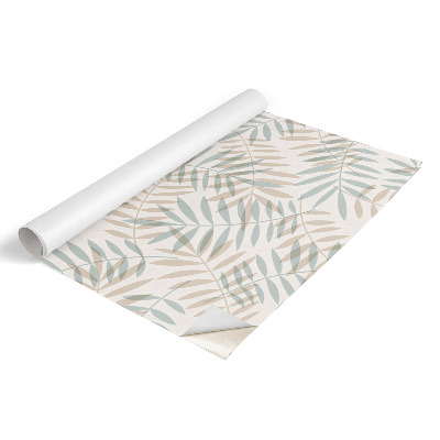 Furniture decal Leafy aesthetic