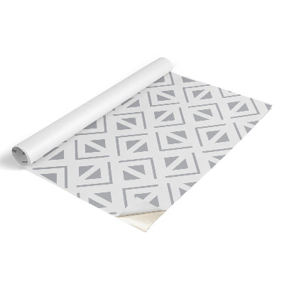 Furniture vinyl Geometric pattern