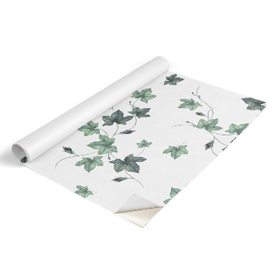 Furniture decal Ivy leaves