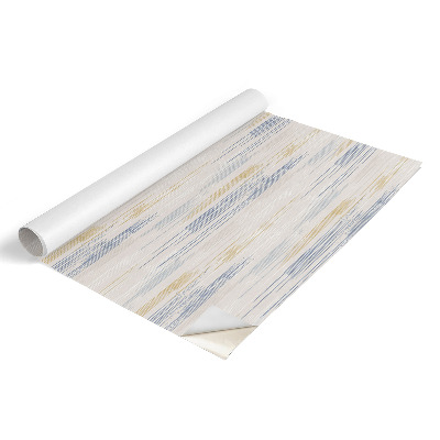 Furniture vinyl Calm lines