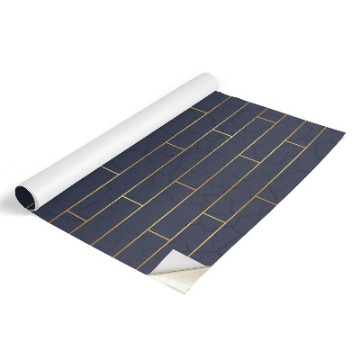 Furniture decal Thin brick