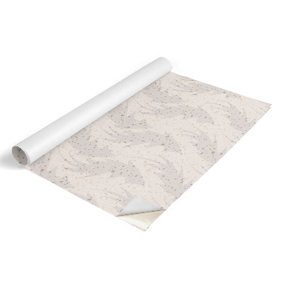 Furniture vinyl Delicate pattern