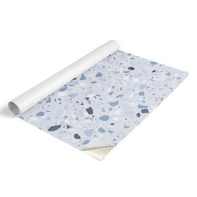Furniture vinyl Terrazzo mosaic