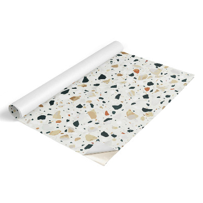 Furniture vinyl Stoneware