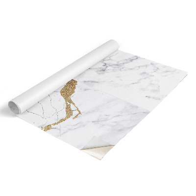 Furniture vinyl Marble elegance