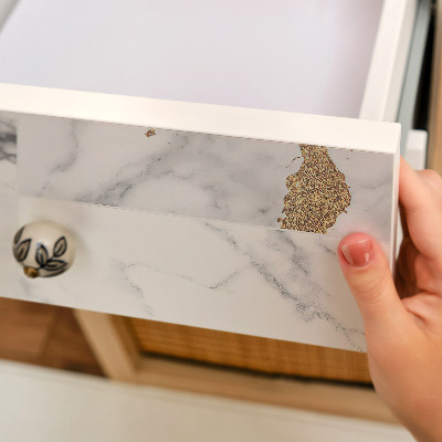 Furniture vinyl Marble elegance