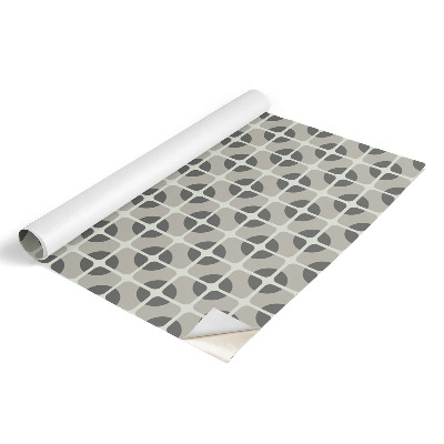 Furniture vinyl Geometric pattern