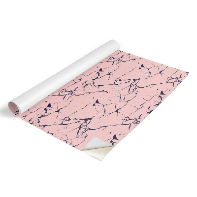 Furniture decal Abstract structure