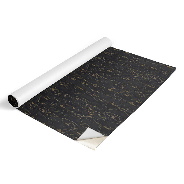 Cabinet sticker Marble patterns