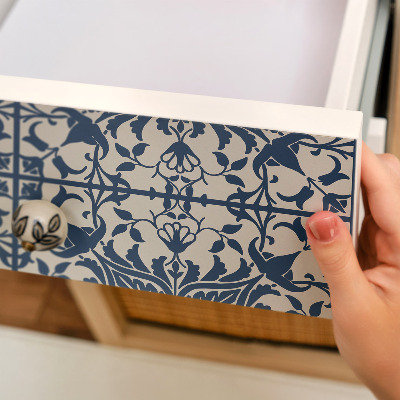 Furniture decal Decorative tiles