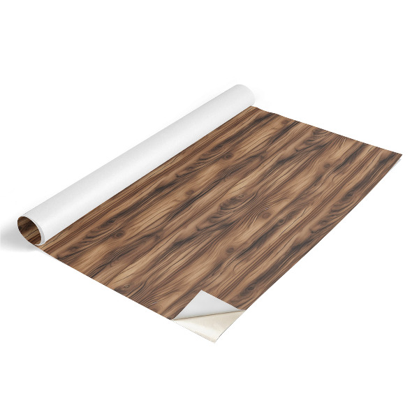 Furniture vinyl Wooden texture