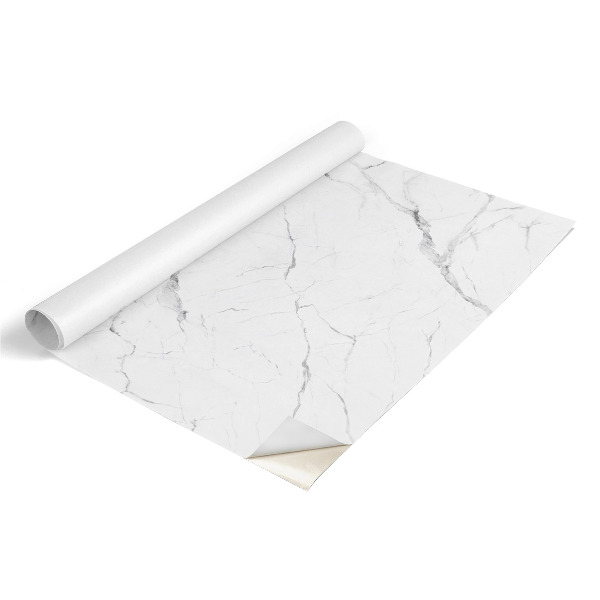 Furniture vinyl Marble veins