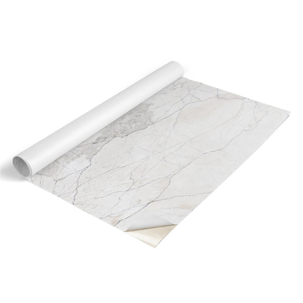 Furniture vinyl Marble texture