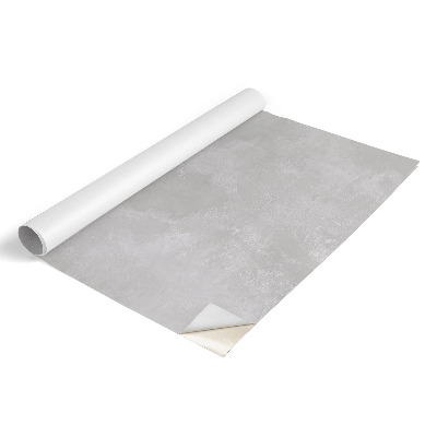 Furniture vinyl Gray background