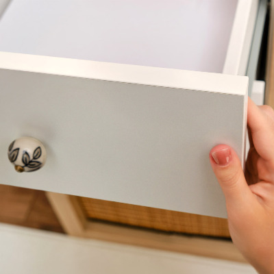 Cabinet sticker Tile sets