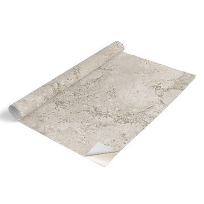 Furniture decal Stone texture