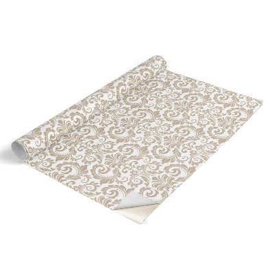 Furniture vinyl Classic pattern
