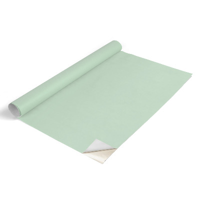 Furniture vinyl Mint green