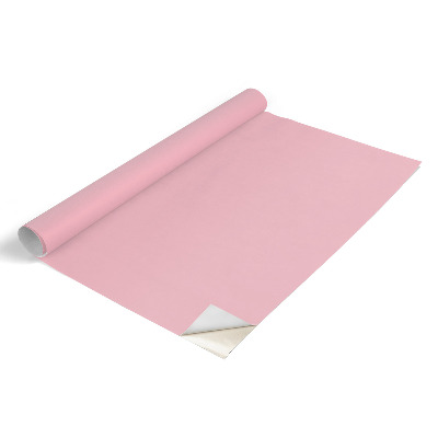 Furniture decal Light pink