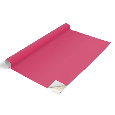 Cabinet sticker Energy pink