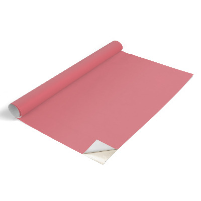 Furniture vinyl Salmon color
