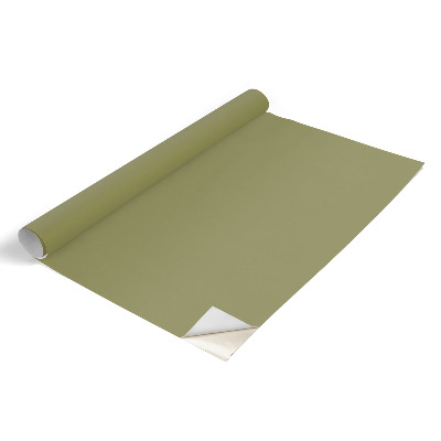 Cabinet sticker Green grass