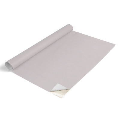 Furniture vinyl wrap Ash gray