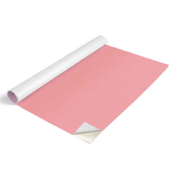 Cabinet sticker Pink gradient