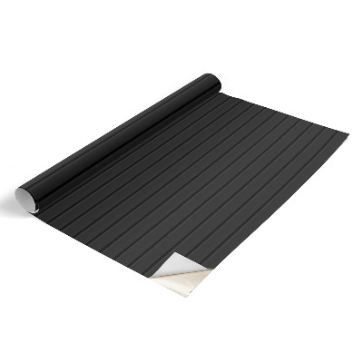 Furniture decal Black texture