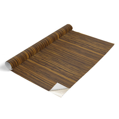 Furniture vinyl Wooden texture