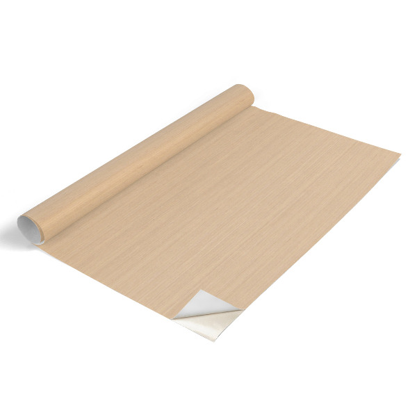 Furniture vinyl Beige background