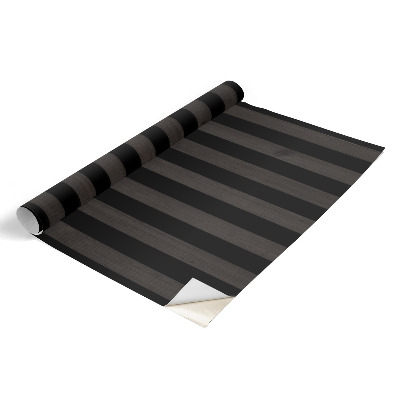 Furniture vinyl Black belts