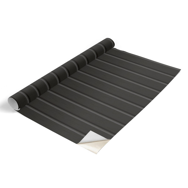 Furniture decal Straight stripes