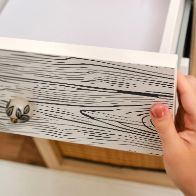 Furniture vinyl Wood pattern