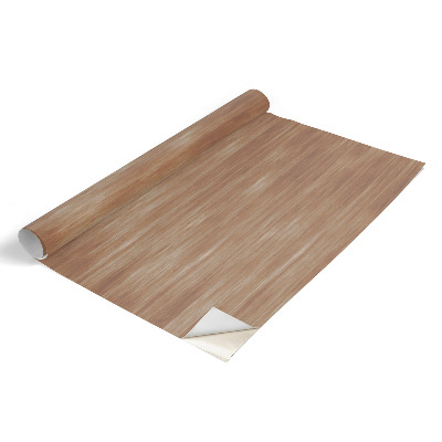 Furniture vinyl wrap Wooden texture