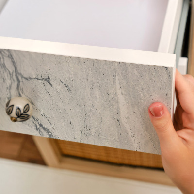 Furniture vinyl Marble elegance