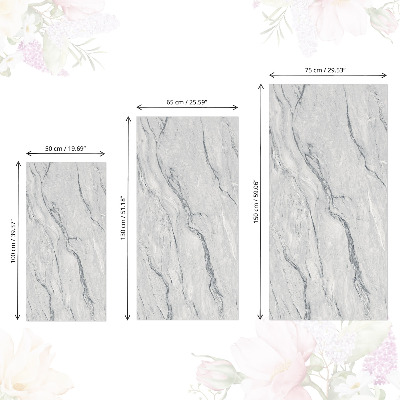 Furniture vinyl Marble elegance